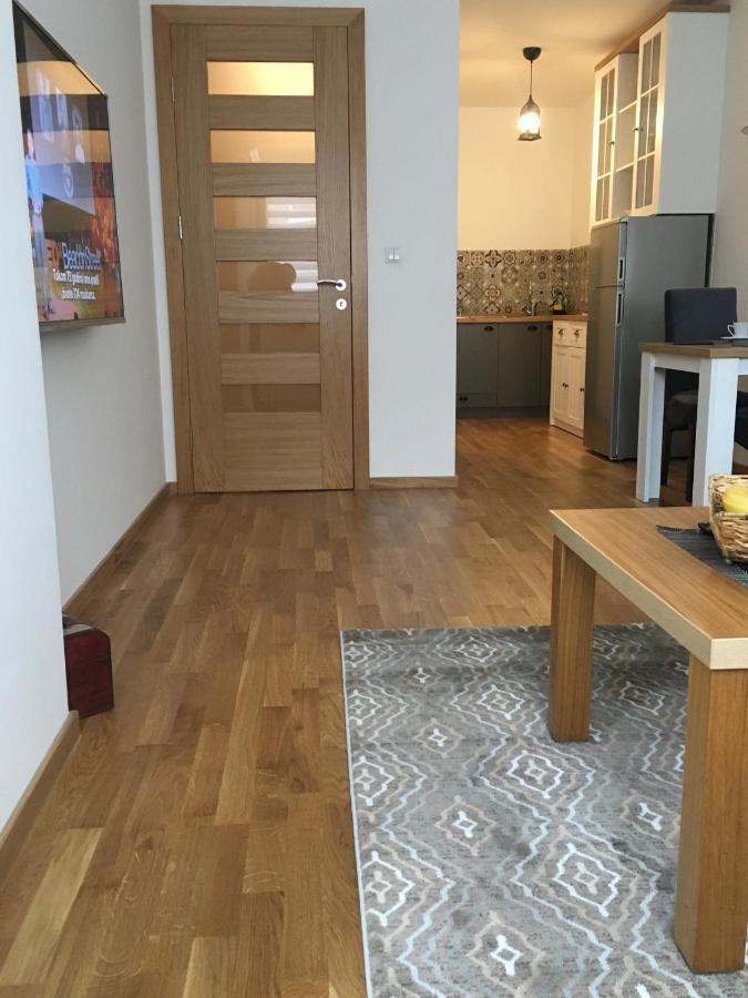 Fantastic Apartment De Lux Сараево Экстерьер фото