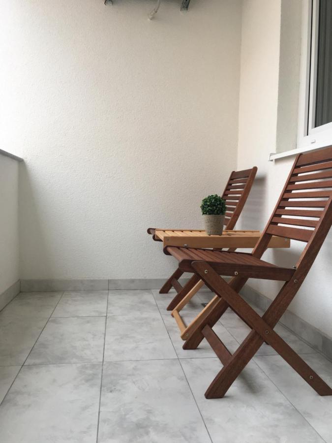 Fantastic Apartment De Lux Сараево Экстерьер фото
