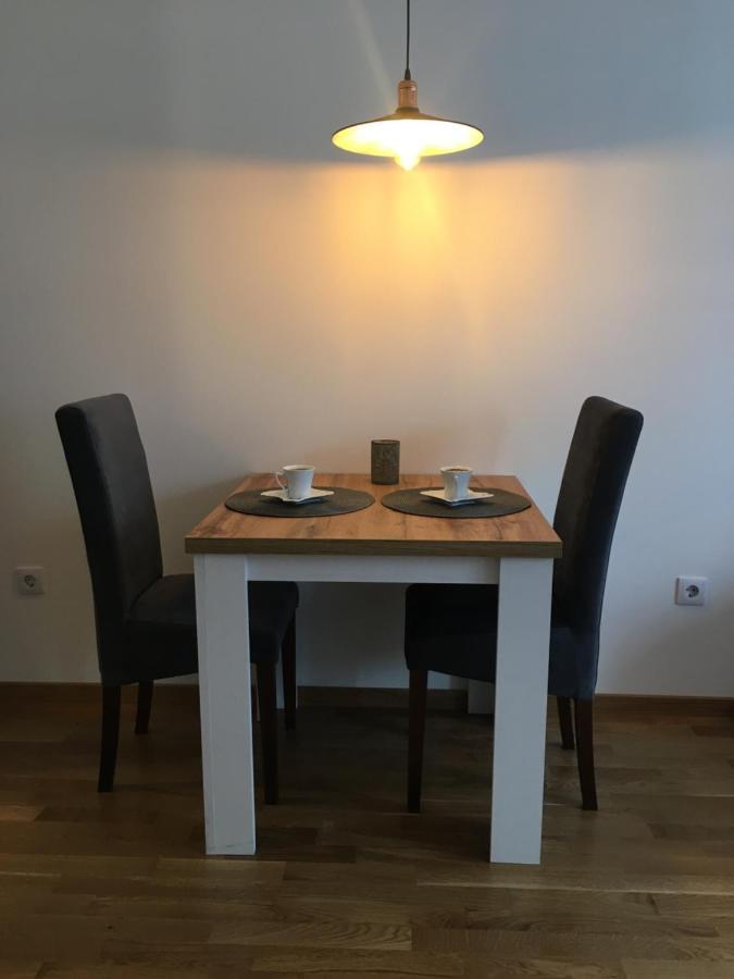 Fantastic Apartment De Lux Сараево Экстерьер фото