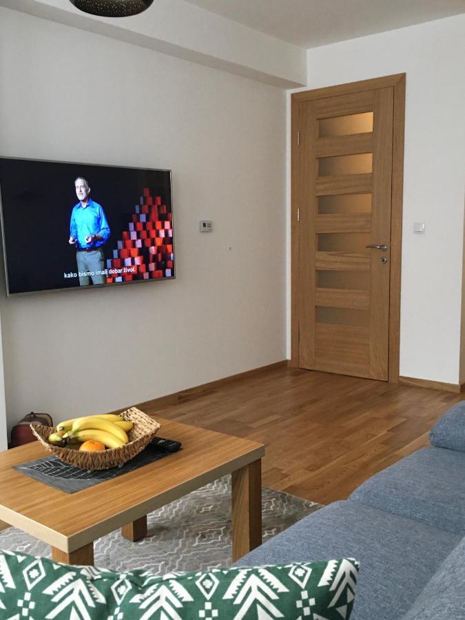 Fantastic Apartment De Lux Сараево Экстерьер фото