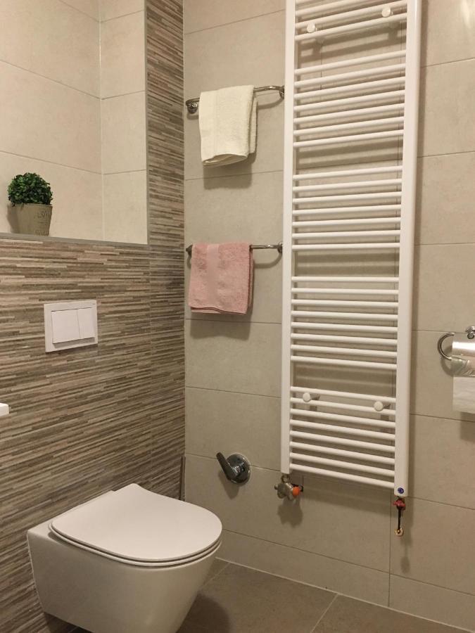 Fantastic Apartment De Lux Сараево Экстерьер фото