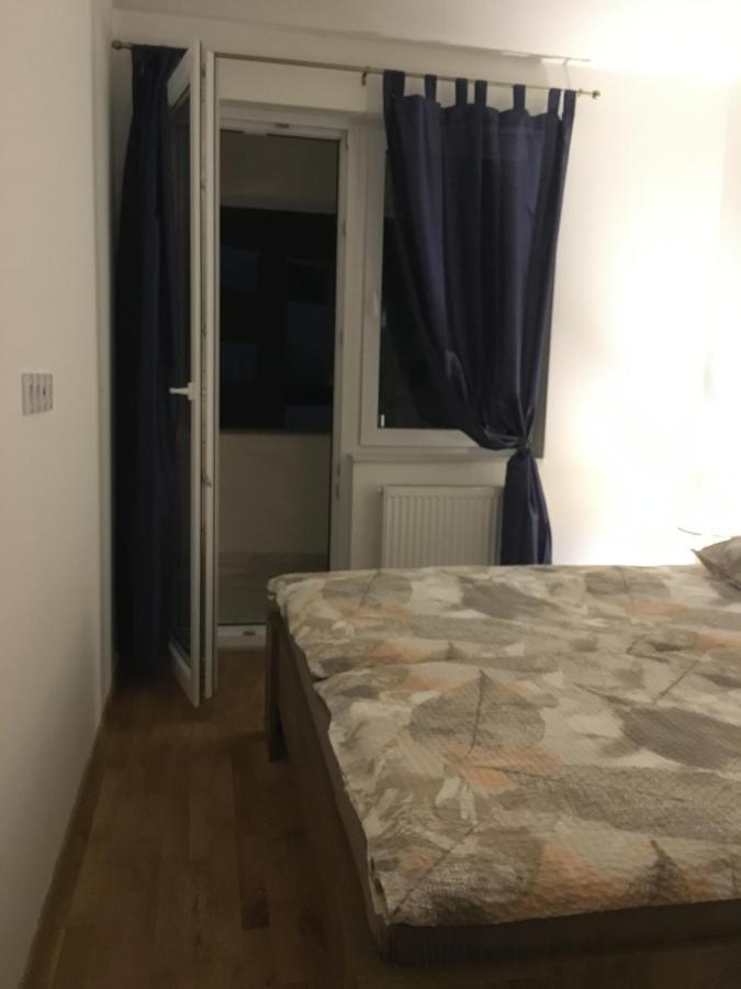 Fantastic Apartment De Lux Сараево Экстерьер фото