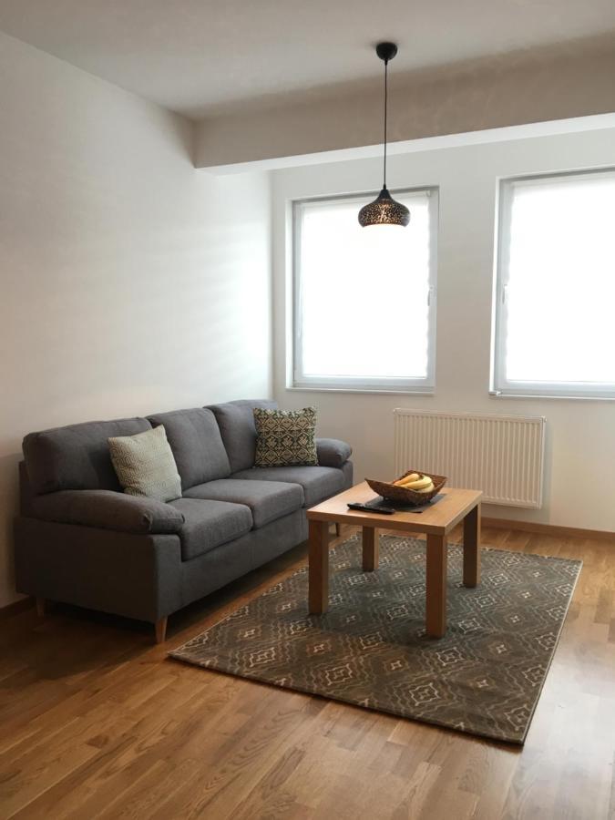 Fantastic Apartment De Lux Сараево Экстерьер фото