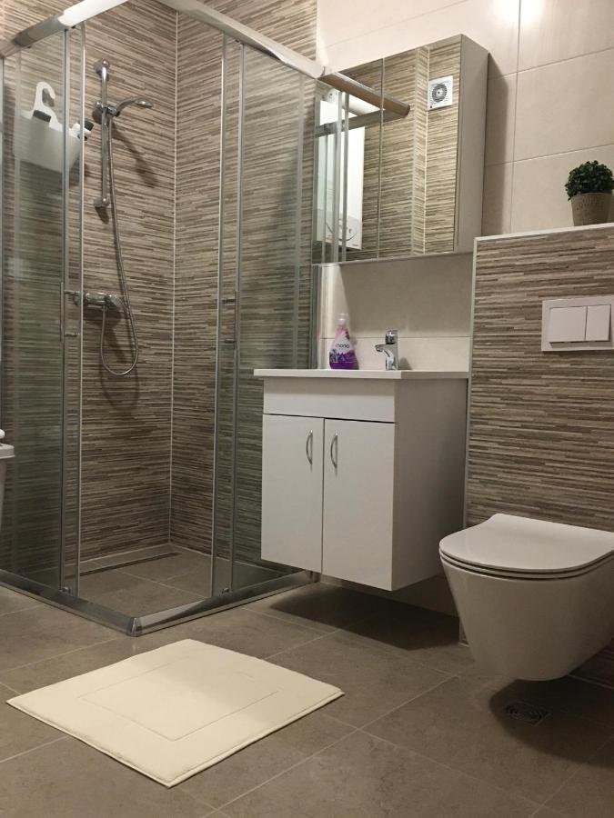 Fantastic Apartment De Lux Сараево Экстерьер фото